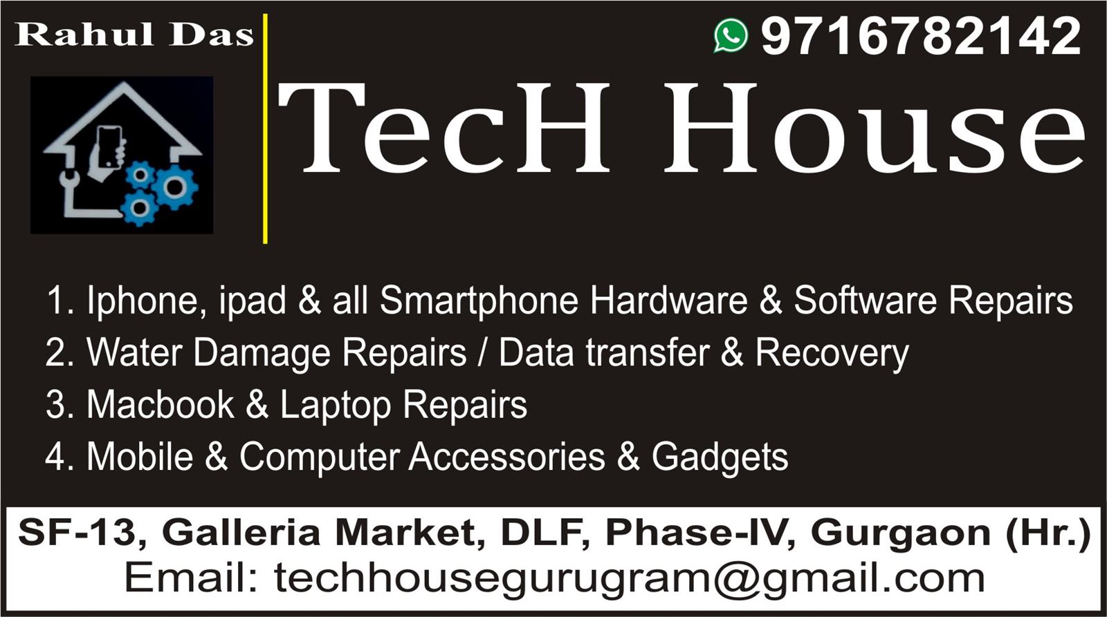 Tech House 